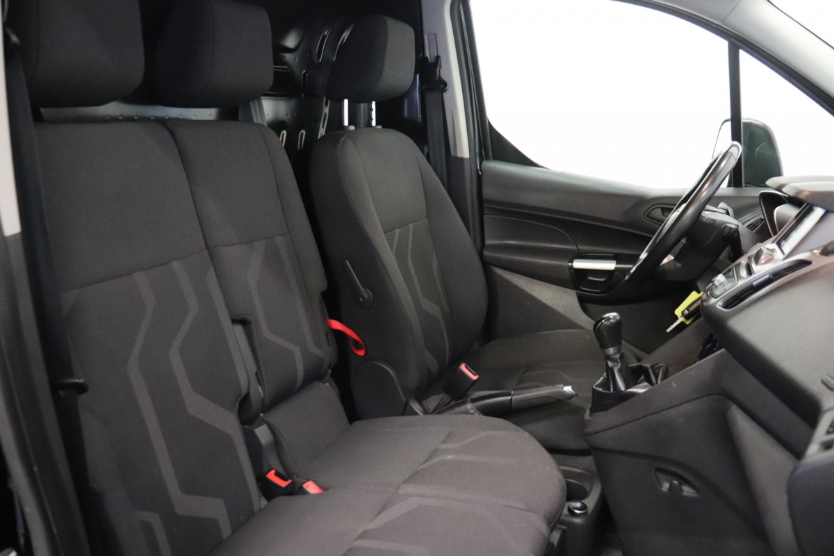 Ford Transit Connect 1.5 TDCI L2 EURO 6 - Airco - Navi - Cruise - €7.450,- Marge Ford Transit Connect 1.5 TDCI L2 EURO 6 - Airco - Navi - Cruise - €7.450,- Marge