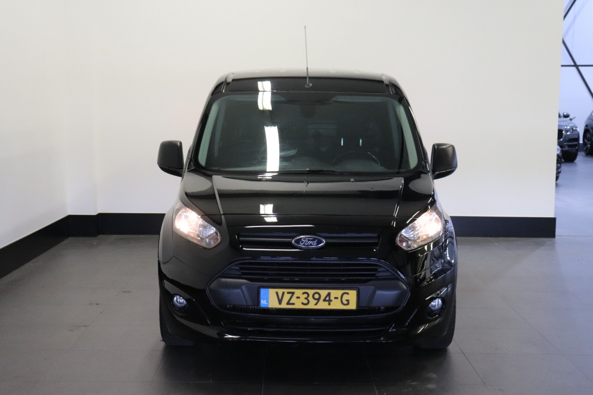 Ford Transit Connect 1.5 TDCI L2 EURO 6 - Airco - Navi - Cruise - €7.450,- Marge Ford Transit Connect 1.5 TDCI L2 EURO 6 - Airco - Navi - Cruise - €7.450,- Marge