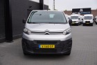 Citroën Jumpy 2.0 BlueHDI 120PK Dubbele Cabine EURO 6 - PDC - Cruise - Trekhaak - €14.900,- Excl. Citroën Jumpy 2.0 BlueHDI 120PK Dubbele Cabine EURO 6 - PDC - Cruise - Trekhaak - €14.900,- Excl.