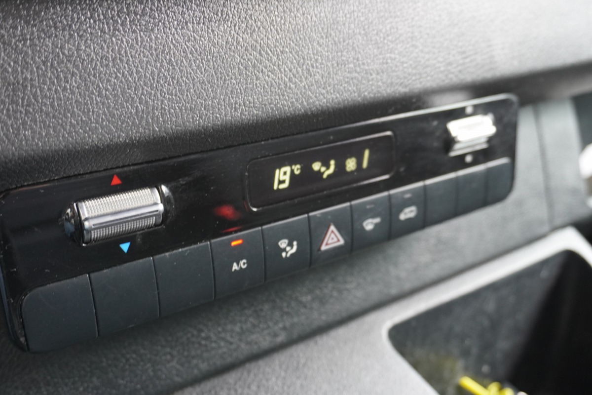 Mercedes-Benz Sprinter 314 2.2 CDI L1H2 EURO 6 - AC/Climate - Navi - Cruise - € 17.900,- Excl.