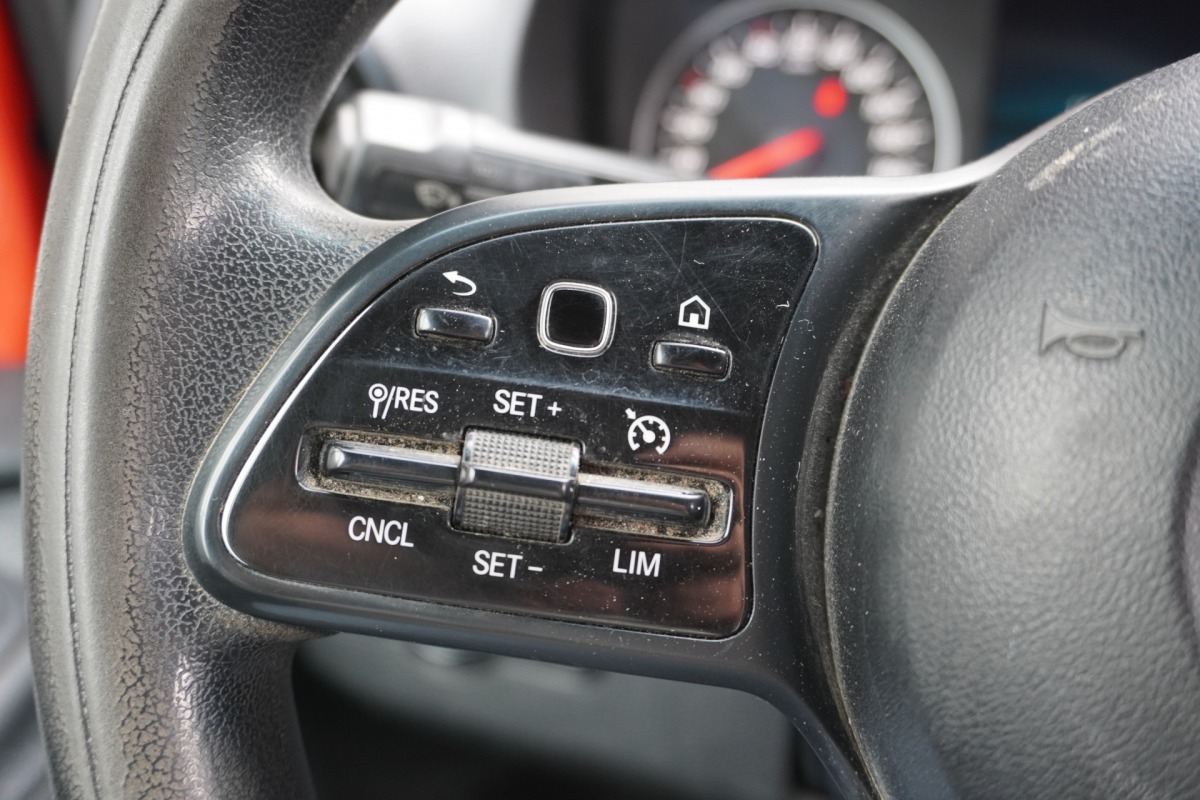 Mercedes-Benz Sprinter 314 2.2 CDI L1H2 EURO 6 - AC/Climate - Navi - Cruise - € 17.900,- Excl.