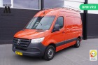 Mercedes-Benz Sprinter 314 2.2 CDI L1H2 EURO 6 - AC/Climate - Navi - Cruise - € 17.900,- Excl.