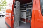 Mercedes-Benz Sprinter 314 2.2 CDI L1H2 EURO 6 - AC/Climate - Navi - Cruise - € 17.900,- Excl.