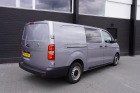 Peugeot Expert 2.0 BlueHDI 145PK L3 Dubbele Cabine Automaat EURO 6 - Airco - Cruise - PDC - € 18.950,- Excl. Peugeot Expert 2.0 BlueHDI 145PK L3 Dubbele Cabine Automaat EURO 6 - Airco - Cruise - PDC - € 18.950,- Excl.