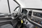 Ford Transit Custom 2.0 TDCI Dubbele Cabine EURO 6 - Airco - Cruise - PDC - € 13.900,- Excl. Ford Transit Custom 2.0 TDCI Dubbele Cabine EURO 6 - Airco - Cruise - PDC - € 13.900,- Excl.