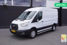 Ford Transit 2.0 TDCI 130PK L2H2 EURO 6 - Airco - Navi - Cruise - € 13.900,- Excl.