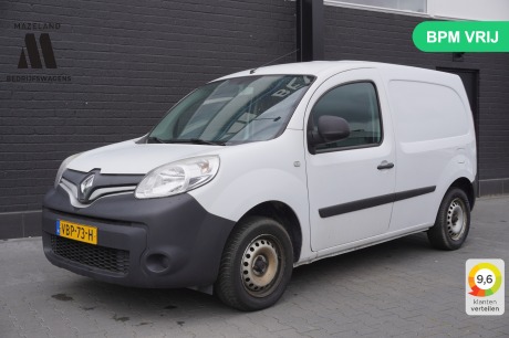 Renault Kangoo 1.5 dCi EURO 6 - Airco - Cruise - PDC - € 6.900,- Excl.