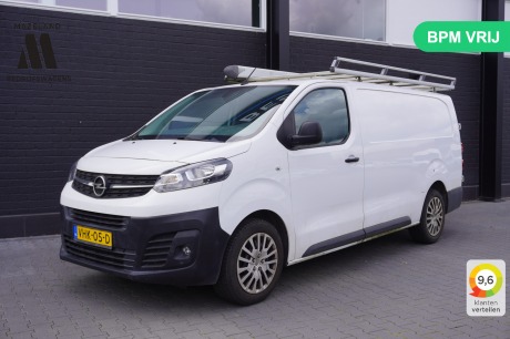 Opel Vivaro 1.5 CDTI L3 EURO 6 - Airco - Cruise - PDC - € 12.950,- Excl.