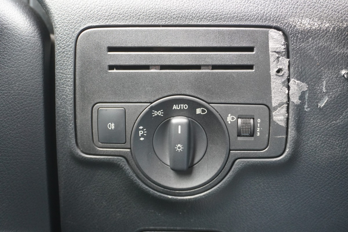 Mercedes-Benz Vito 110 CDI XL EURO 6 - Airco - Camera - €13.499,- Excl. Mercedes-Benz Vito 110 CDI XL EURO 6 - Airco - Camera - €13.499,- Excl.