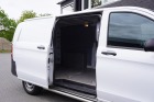 Mercedes-Benz Vito 110 CDI XL EURO 6 - Airco - Camera - €13.499,- Excl. Mercedes-Benz Vito 110 CDI XL EURO 6 - Airco - Camera - €13.499,- Excl.