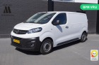 Opel Vivaro 2.0 CDTI 145PK L2 Automaat EURO 6 - Airco - Navi - Cruise - € 18.950,- Excl. Opel Vivaro 2.0 CDTI 145PK L2 Automaat EURO 6 - Airco - Navi - Cruise - € 18.950,- Excl.