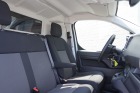 Opel Vivaro 2.0 CDTI 145PK L2 Automaat EURO 6 - Airco - Navi - Cruise - € 18.950,- Excl. Opel Vivaro 2.0 CDTI 145PK L2 Automaat EURO 6 - Airco - Navi - Cruise - € 18.950,- Excl.