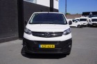 Opel Vivaro 2.0 CDTI 145PK L2 Automaat EURO 6 - Airco - Navi - Cruise - € 18.950,- Excl. Opel Vivaro 2.0 CDTI 145PK L2 Automaat EURO 6 - Airco - Navi - Cruise - € 18.950,- Excl.