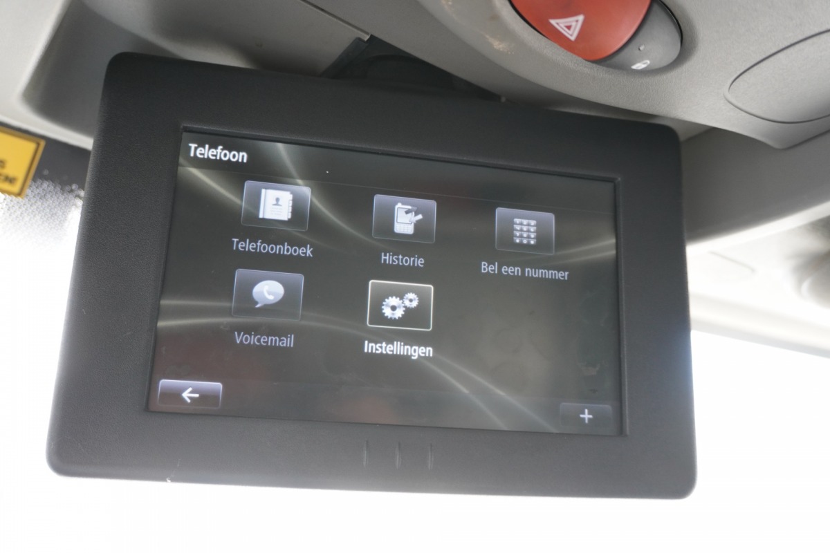 Renault Master 2.3 dCi 130PK L2H2 EURO 6 - Airco - Navi - Cruise - € 11.950,- Excl.