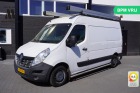 Renault Master 2.3 dCi 130PK L2H2 EURO 6 - Airco - Navi - Cruise - € 11.950,- Excl.