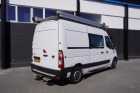 Renault Master 2.3 dCi 130PK L2H2 EURO 6 - Airco - Navi - Cruise - € 11.950,- Excl.