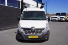 Renault Master 2.3 dCi 130PK L2H2 EURO 6 - Airco - Navi - Cruise - € 11.950,- Excl.