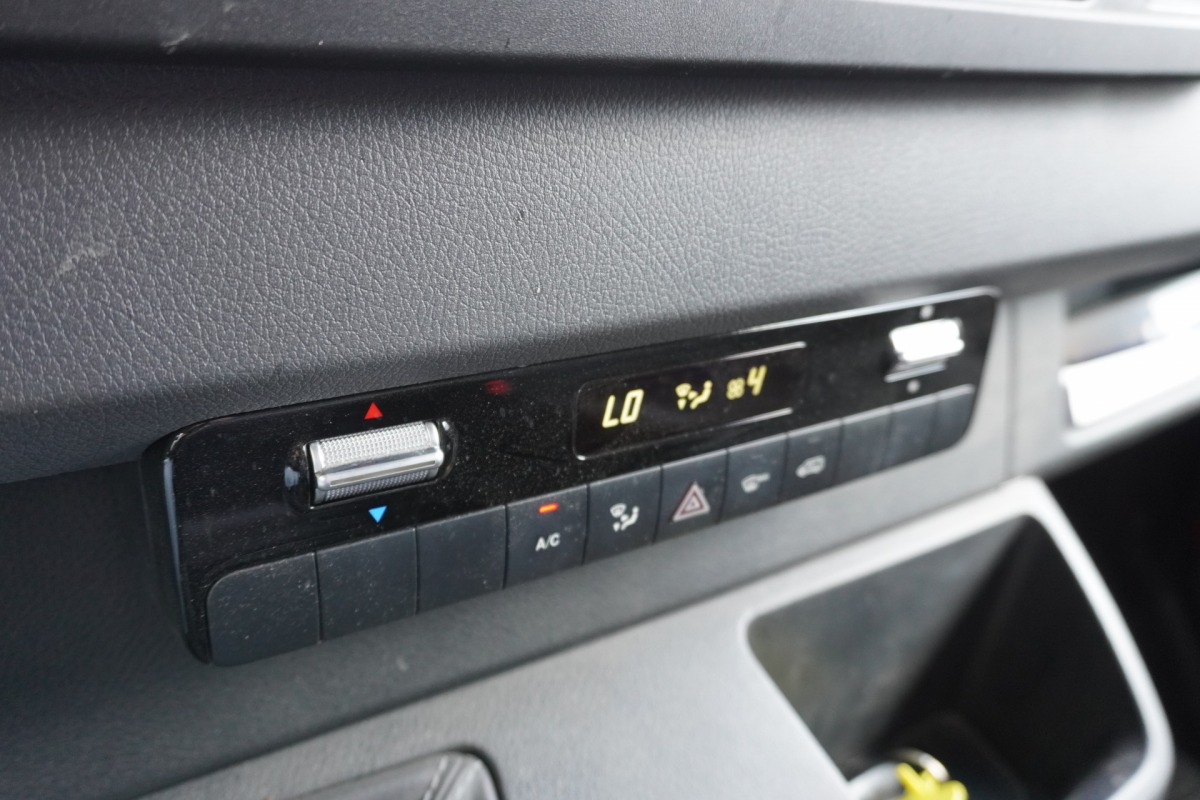 Mercedes-Benz Sprinter 314 2.2 CDI L2H1 EURO 6 - A/C Climate - Cruise - Camera - €17.499,- Excl.