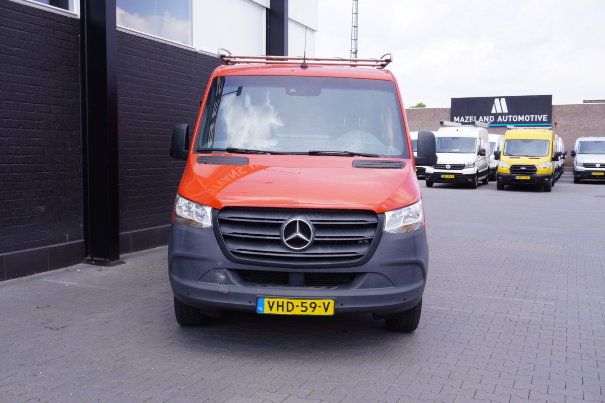 Mercedes-Benz Sprinter 314 2.2 CDI L2H1 EURO 6 - A/C Climate - Cruise - Camera - €17.499,- Excl.