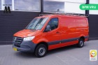 Mercedes-Benz Sprinter 314 2.2 CDI L2H1 EURO 6 - A/C Climate - Cruise - Camera - €17.499,- Excl.