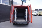 Mercedes-Benz Sprinter 314 2.2 CDI L2H1 EURO 6 - A/C Climate - Cruise - Camera - €17.499,- Excl.