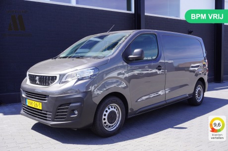 Peugeot Expert 2.0 BlueHDI 122 PK Automaat L2 EURO 6 - Airco - Cruise - Camera - € 15.900,- Excl.