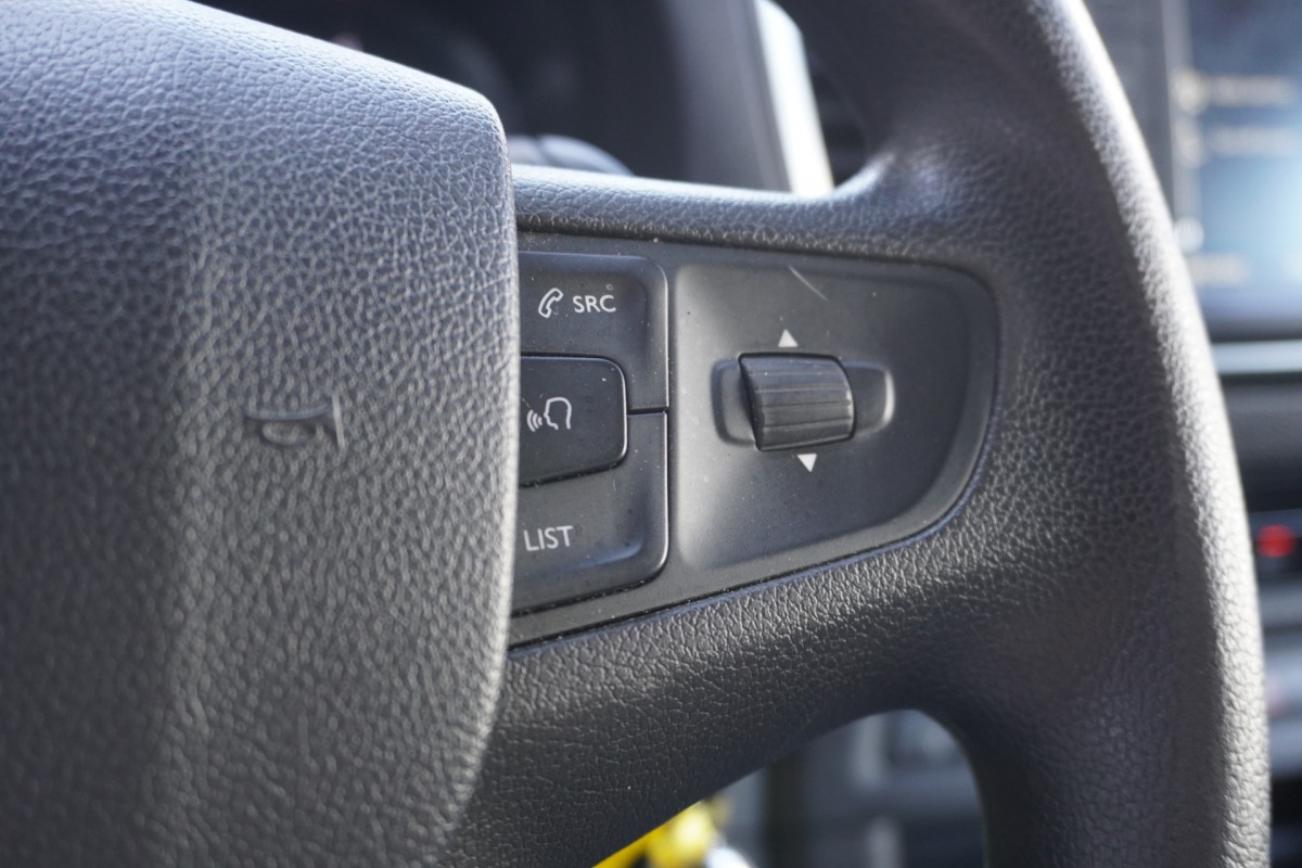 Peugeot Expert 2.0 BlueHDI 180PK Automaat L3 EURO 6 - Airco - Cruise - PDC - € 15.950,- Excl.