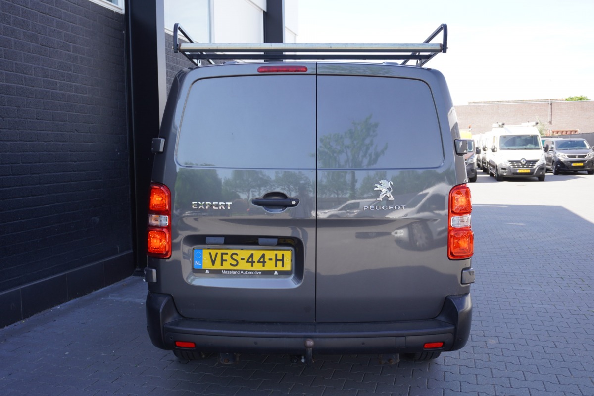 Peugeot Expert 2.0 BlueHDI 180PK Automaat L3 EURO 6 - Airco - Cruise - PDC - € 15.950,- Excl.