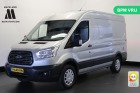 Ford Transit 2.0 TDCI 130PK L2H2 EURO 6 - Airco - Cruise - Camera - € 14.950,- Excl.