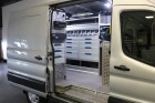 Ford Transit 2.0 TDCI 130PK L2H2 EURO 6 - Airco - Cruise - Camera - € 14.950,- Excl.