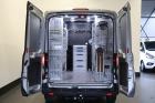 Ford Transit 2.0 TDCI 130PK L2H2 EURO 6 - Airco - Cruise - Camera - € 14.950,- Excl.