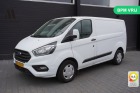 Ford Transit Custom 2.0 TDCI EURO 6 - Airco - Cruise - PDC - € 12.499,- Excl. Ford Transit Custom 2.0 TDCI EURO 6 - Airco - Cruise - PDC - € 12.499,- Excl.