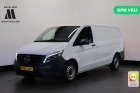 Mercedes-Benz Vito 116 CDI Lang Automaat EURO 6 - Airco - Cruise -  Camera - € 20.900,- Excl.