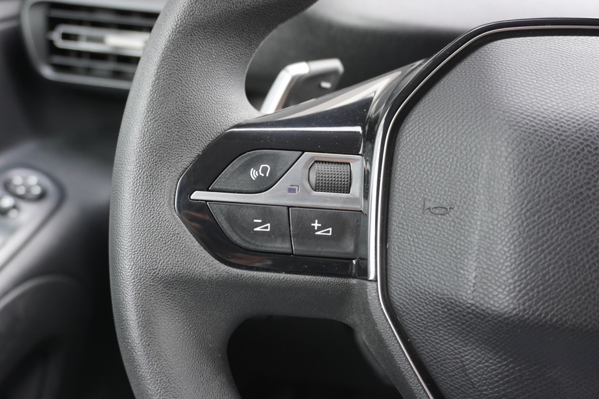 Peugeot Partner 1.5 BlueHDi 130PK Automaat EURO 6 - Airco - Cruise - PDC - €10.900,- Excl.