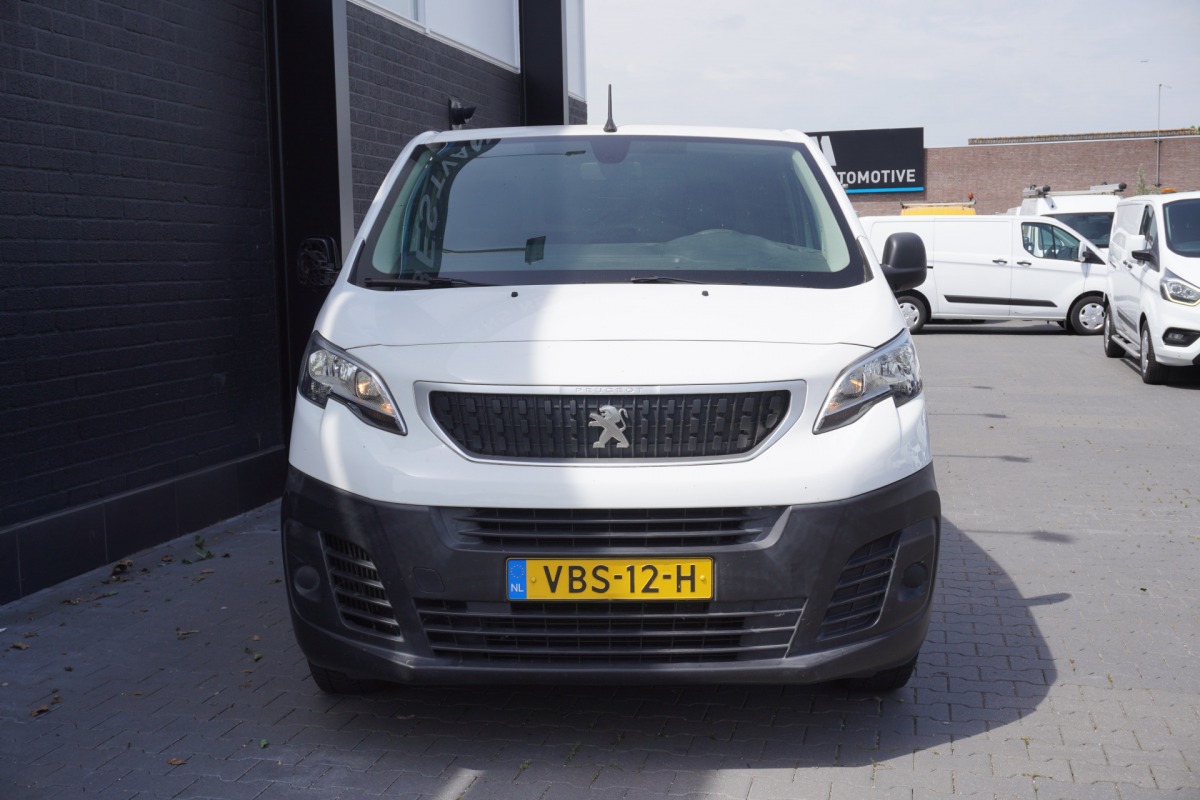 Peugeot Expert 1.5 BlueHDI L2 EURO 6 - Airco - Cruise - PDC - € 10.950,- Excl.