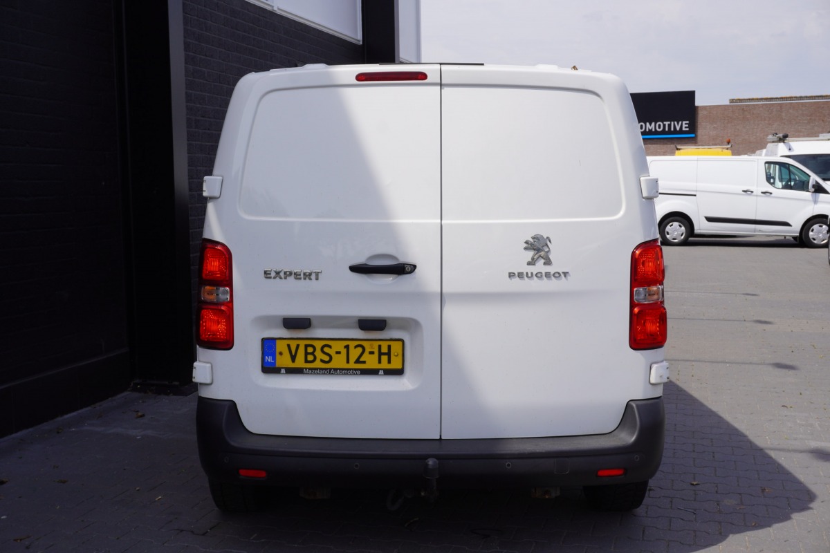 Peugeot Expert 1.5 BlueHDI L2 EURO 6 - Airco - Cruise - PDC - € 10.950,- Excl.