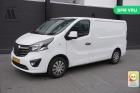 Opel Vivaro 1.6 CDTI 125PK EURO 6 - Airco - Navi - Cruise - €10.950,- Excl.