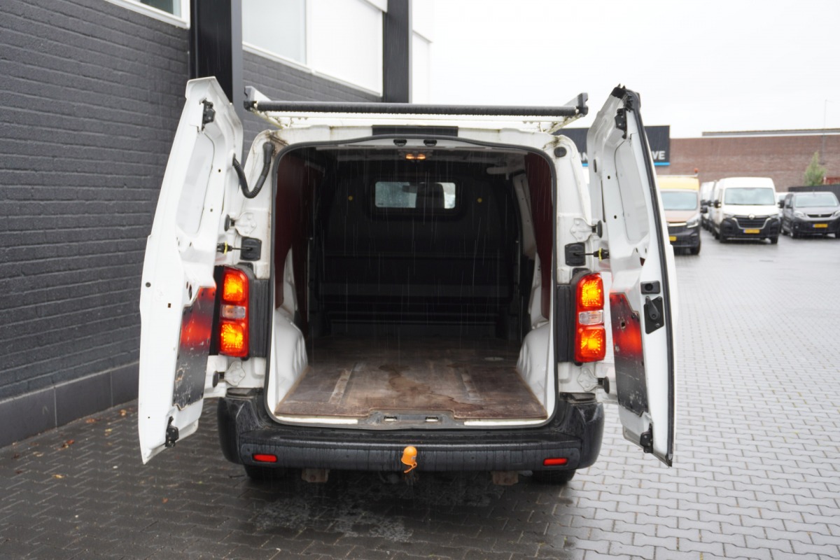 Peugeot Expert 2.0 BlueHDI 122 PK L3 EURO 6 - Airco - Navi - Cruise - €12.499,- Excl.