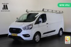 Ford Transit Custom 2.0 TDCI 130PK L2 EURO 6 - Airco - Cruise - PDC - € 17.499,- Excl.