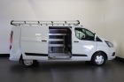 Ford Transit Custom 2.0 TDCI 130PK L2 EURO 6 - Airco - Cruise - PDC - € 17.499,- Excl.