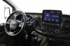 Ford Transit Custom 2.0 TDCI 130PK L2 EURO 6 - Airco - Cruise - PDC - € 17.499,- Excl.