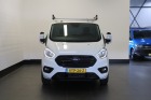 Ford Transit Custom 2.0 TDCI 130PK L2 EURO 6 - Airco - Cruise - PDC - € 17.499,- Excl.