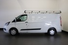 Ford Transit Custom 2.0 TDCI 130PK L2 EURO 6 - Airco - Cruise - PDC - € 17.499,- Excl.