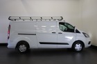 Ford Transit Custom 2.0 TDCI 130PK L2 EURO 6 - Airco - Cruise - PDC - € 17.499,- Excl.