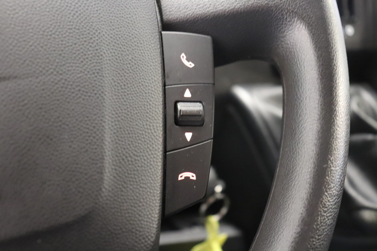 Citroën Jumper 2.2 BlueHDi 120PK L2H2 EURO 6 - Airco - Cruise - PDC - € 16.499,- Excl.