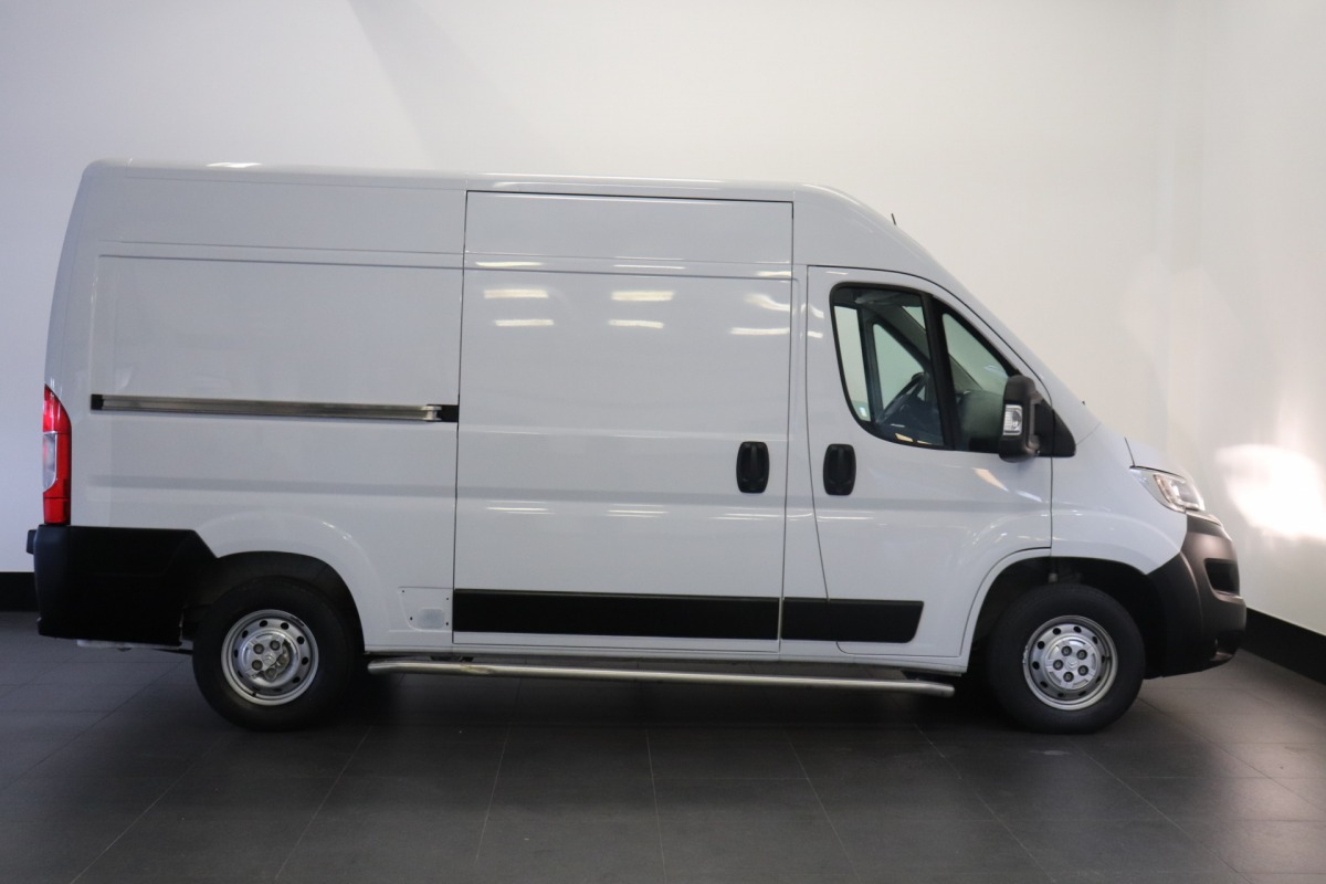 Citroën Jumper 2.2 BlueHDi 120PK L2H2 EURO 6 - Airco - Cruise - PDC - € 16.499,- Excl.