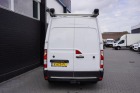Renault Master 2.3 dCi 130PK L2H2 EURO 6 - Airco - Cruise - Camera - € 9.900,- Excl.