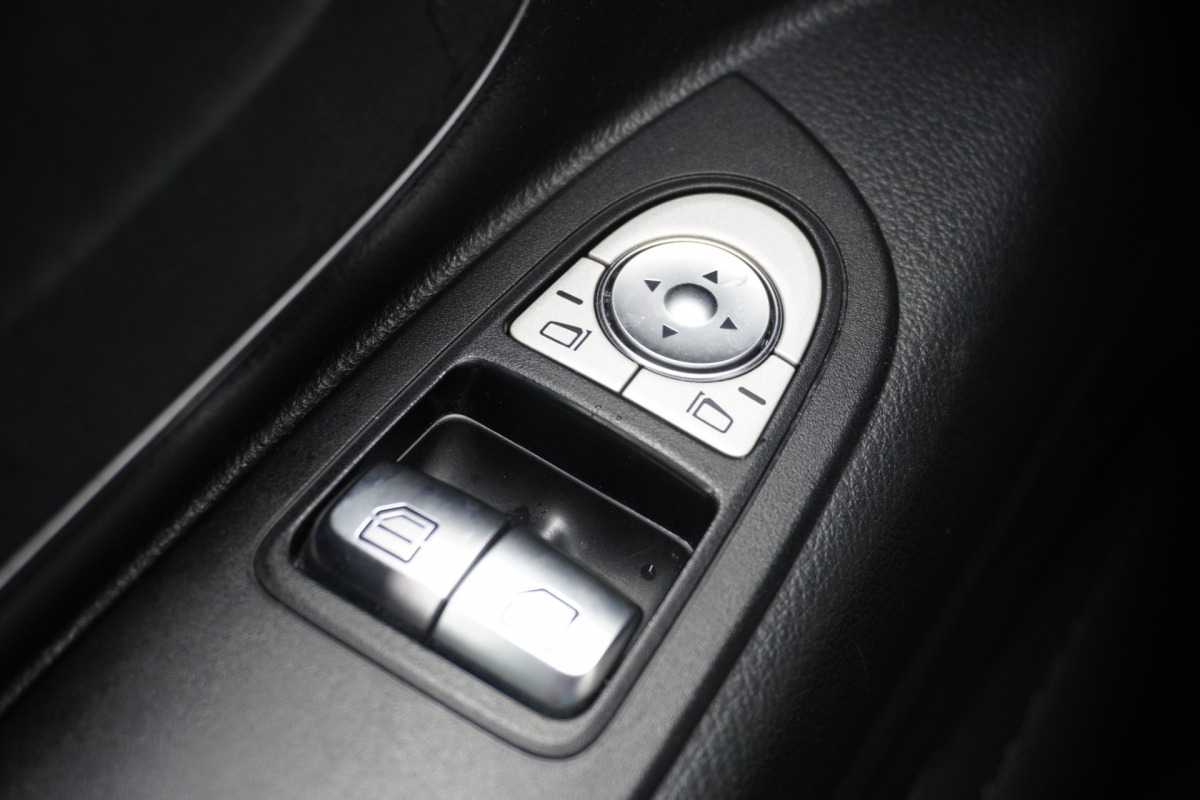 Mercedes-Benz Vito 110 CDI - EURO 6 - Airco - Navi - Cruise - €9.950,- Excl.
