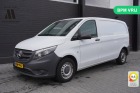 Mercedes-Benz Vito 110 CDI - EURO 6 - Airco - Navi - Cruise - €9.950,- Excl.