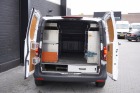 Mercedes-Benz Vito 110 CDI - EURO 6 - Airco - Navi - Cruise - €9.950,- Excl.